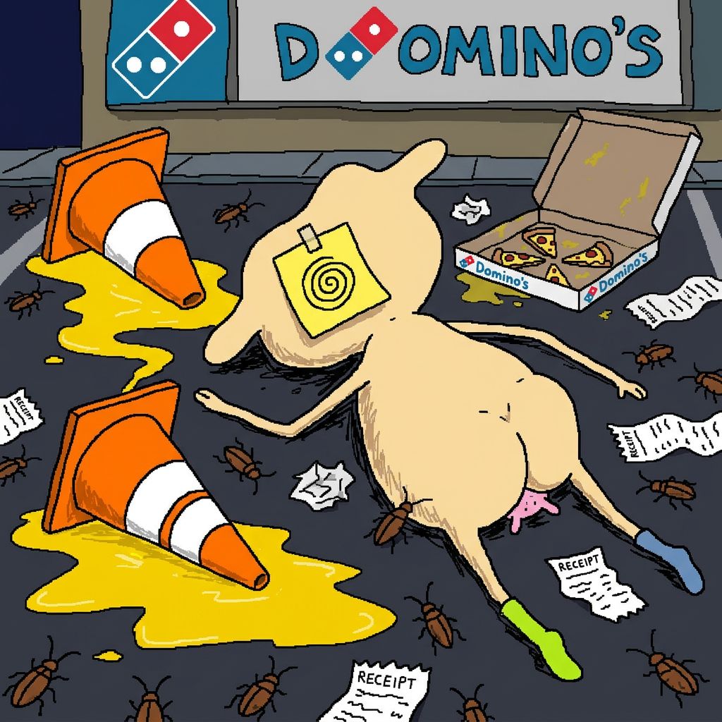 dominos